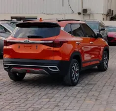 2020 كيا سيلتوس LX