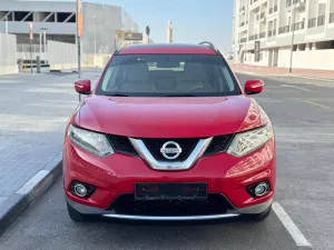 2015 نيسان اكس تريل ST