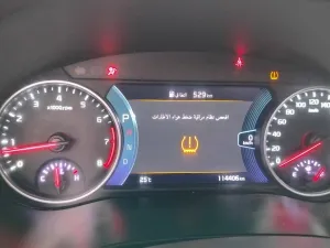 2020 كيا سيلتوس LX