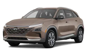 2024 هيونداي نيكسو Limited