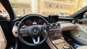 2018 Mercedes-Benz C-Class C300
