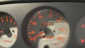 1993 سوزوكي جمني GL 5MT