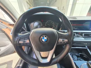 2020 بي أم دابليو الفئة - 3 320i