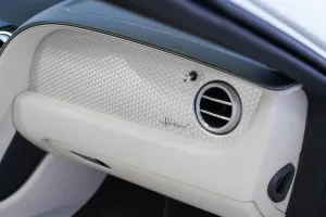 2016 بنتلي كونتيننتال GTC V8