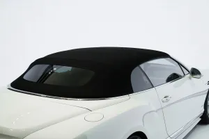 2016 بنتلي كونتيننتال GTC V8