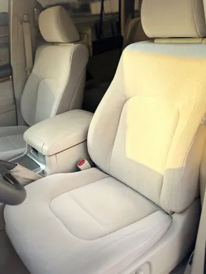 2018 Toyota Land Cruiser GXR