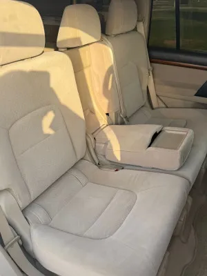 2018 Toyota Land Cruiser GXR
