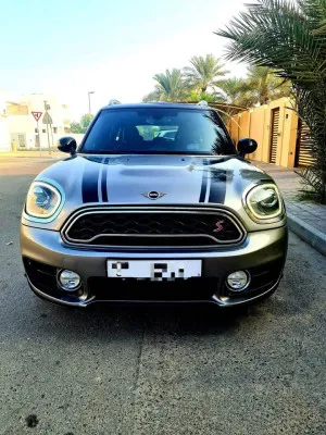 2019 ميني كووبر كاونترمان John Cooper Works