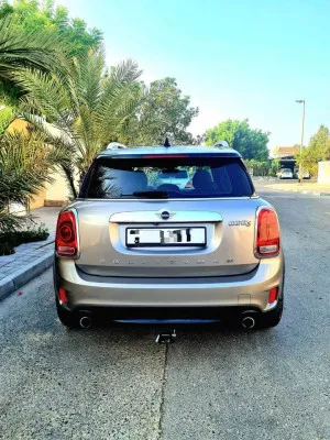 2019 ميني كووبر كاونترمان John Cooper Works