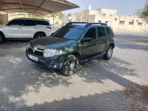 2015 Renault Duster SE 4x2