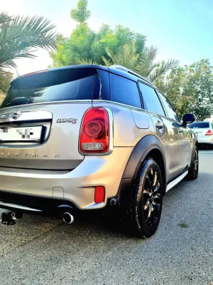 2019 ميني كووبر كاونترمان John Cooper Works