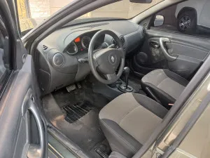 2015 Renault Duster SE 4x2