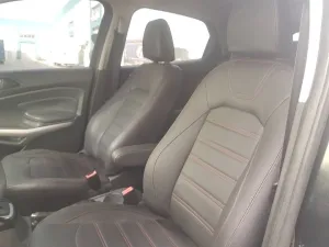 2015 فورد ايكوسبورت SES