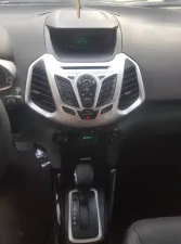 2015 فورد ايكوسبورت SES
