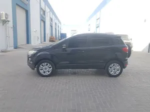 2015 فورد ايكوسبورت SES