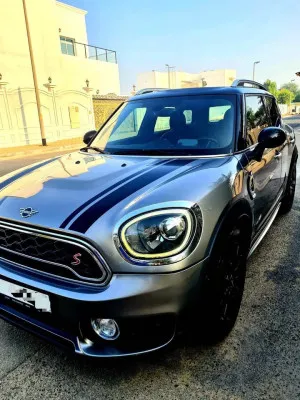 2019 ميني كووبر كاونترمان John Cooper Works