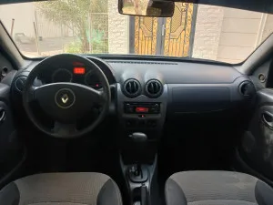 2015 Renault Duster SE 4x2