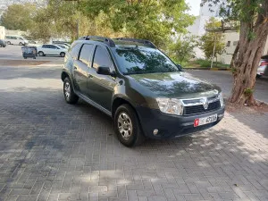 2015 Renault Duster SE 4x2
