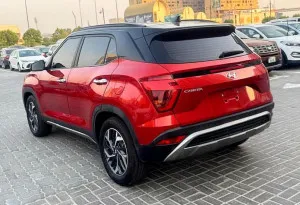 2022 هيونداي كريتا EX