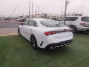 2021 Kia K5 EX