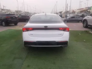 2021 Kia K5 EX