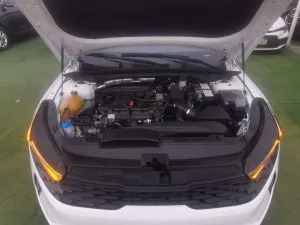 2021 Kia K5 EX
