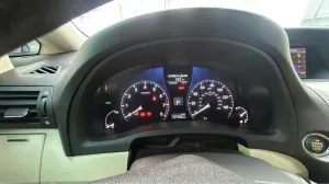 2015 لكزس ار اكس 350