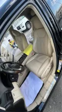 2015 لكزس ار اكس 350