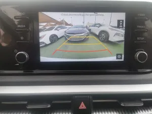 2021 Kia K5 EX