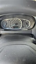 2020 Ford Figo Titanium