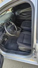2020 Ford Figo Titanium