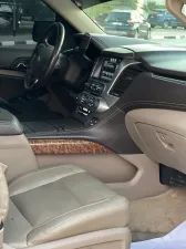 2015 شيفروليه تاهو Premium