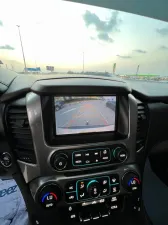 2015 شيفروليه تاهو Premium