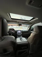 2015 شيفروليه تاهو Premium