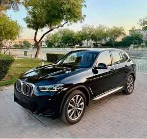 2022 بي أم دابليو اكس - 3 M40i