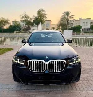 2022 بي أم دابليو اكس - 3 M40i