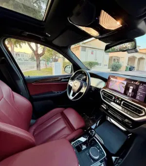 2022 بي أم دابليو اكس - 3 M40i