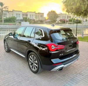2022 بي أم دابليو اكس - 3 M40i