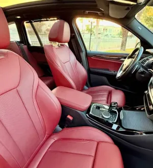 2022 بي أم دابليو اكس - 3 M40i