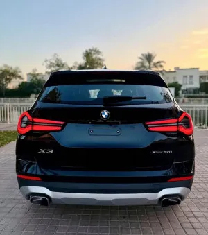 2022 بي أم دابليو اكس - 3 M40i