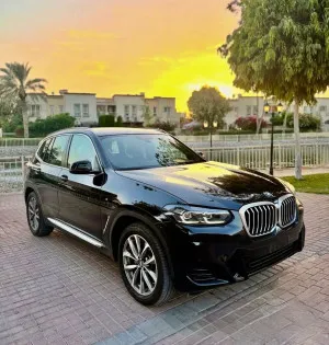 2022 بي أم دابليو اكس - 3 M40i