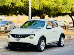 2012 نيسان جوك S