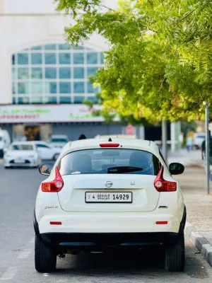 2012 نيسان جوك S