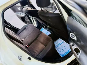 2012 نيسان جوك S