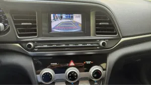 2019 Hyundai Elentra SE