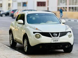 2012 نيسان جوك S