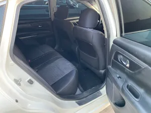 2016 Nissan Altima S