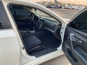 2016 Nissan Altima S