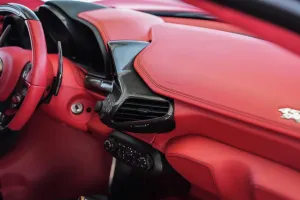 2014 فيراري 458 سبيشالي