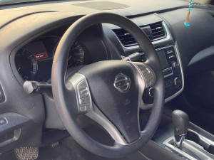 2016 Nissan Altima S